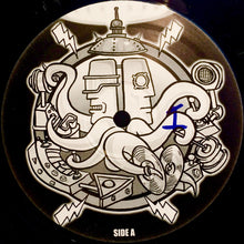 Load image into Gallery viewer, Drumattic Twins : Thinkin' About You Baby / Mutate The Beat (12")