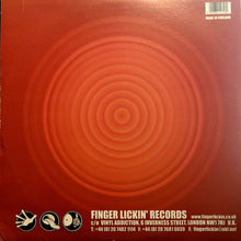Load image into Gallery viewer, Drumattic Twins : Thinkin' About You Baby / Mutate The Beat (12")