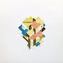 Load image into Gallery viewer, The Modernist : Architainment (12")