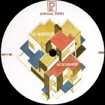 Load image into Gallery viewer, The Modernist : Architainment (12")