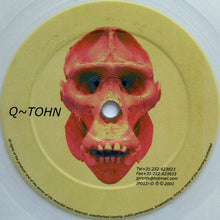 Load image into Gallery viewer, Jark Prongo : Onix~1 / Q~Tohn (12", Cle)