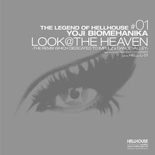 Load image into Gallery viewer, Yoji Biomehanika : The Legend Of Hellhouse #01 (12", RM)