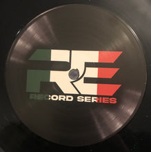 Load image into Gallery viewer, Dj Numatic* : Re-Wind E.P - The Italia Re-Wind Anthem (12")