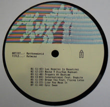 Load image into Gallery viewer, Matthewdavid : Outmind (LP, Album, Ltd)