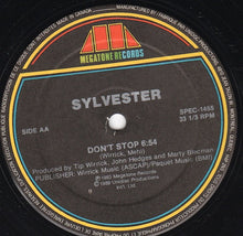 Load image into Gallery viewer, Sylvester : Do Ya Wanna Funk (Remix) (12", RE)