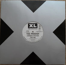 Load image into Gallery viewer, The Prodigy : Everybody In The Place (12", Single, Die)