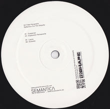 Load image into Gallery viewer, Dj F (4) Aka Ideograma : Reflection For The Ubiquity (12", Ltd)