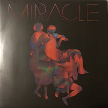 Load image into Gallery viewer, Miracle (11) : Fluid Window (12", EP)