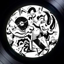 Load image into Gallery viewer, Various : Discount DJs present Vol. 2 (12", EP)