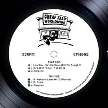 Load image into Gallery viewer, Various : Discount DJs present Vol. 2 (12", EP)