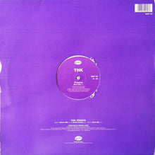 Load image into Gallery viewer, THK : France (12")
