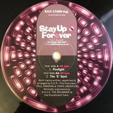 Load image into Gallery viewer, Cosmic Trigger : Firefight / The 'E' Spot (12")