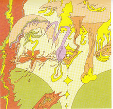 Load image into Gallery viewer, Dylan Ettinger : Lion Of Judah (7", Single, Ltd)