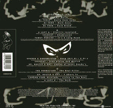 Load image into Gallery viewer, Various : Ninja Cuts : Funkjazztical Tricknology (2xLP, Comp)