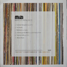 Load image into Gallery viewer, Marcus Intalex : 21 (3x12", Album)
