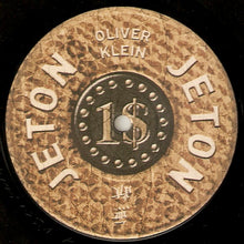Load image into Gallery viewer, Oliver Klein : Rien Ne Va Plus EP. Volume One (12", EP)