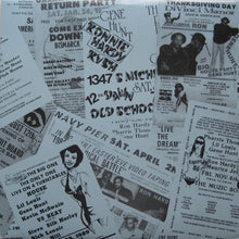 Load image into Gallery viewer, Gene Hunt : Chicago Dance Tracks Part 1 (2x12", Comp)
