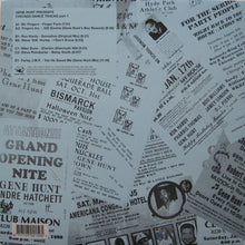Load image into Gallery viewer, Gene Hunt : Chicago Dance Tracks Part 1 (2x12", Comp)