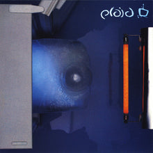 Load image into Gallery viewer, Plaid : Undoneson (12")