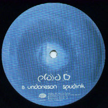Load image into Gallery viewer, Plaid : Undoneson (12")