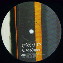 Load image into Gallery viewer, Plaid : Undoneson (12")