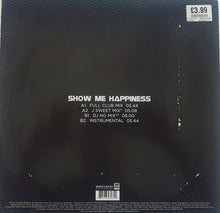 Load image into Gallery viewer, 23 Deluxe Ft Daniel Joe : Show Me Happiness (12")