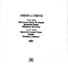 Load image into Gallery viewer, Dream 2 Science : Dream 2 Science (LP, Album, RP)