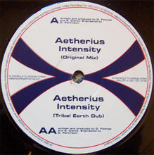 Load image into Gallery viewer, Aetherius : Intensity (12")