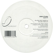 Load image into Gallery viewer, State Of Play : Searchin (12")