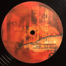 Load image into Gallery viewer, Moodymann : Don't You Want My Love (12")