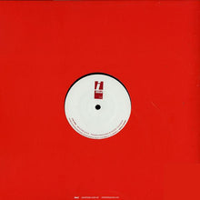 Load image into Gallery viewer, Sebrok & Tassilo : Red Baron (12")