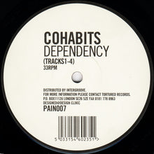 Load image into Gallery viewer, CoHabits* : Dependency (12")