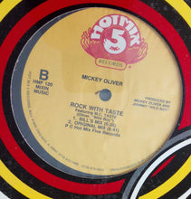 Load image into Gallery viewer, Mickey Oliver : I Need A Beat (12")