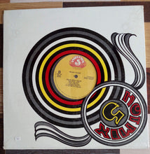 Load image into Gallery viewer, Mickey Oliver : I Need A Beat (12")