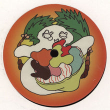 Load image into Gallery viewer, Kidkut / Chirm : Get Sum / Luvin' U (Kidkut's Fidget Mix) (10")