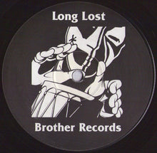 Load image into Gallery viewer, S.i.A* : Little Man (12")