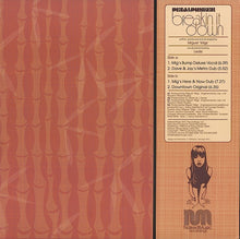 Load image into Gallery viewer, Petalpusher : Breakin' It Down (12")