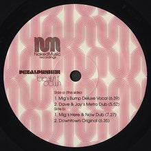 Load image into Gallery viewer, Petalpusher : Breakin' It Down (12")