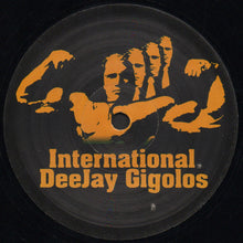 Load image into Gallery viewer, DJ Naughty : G3 EP (12", EP)