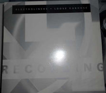 Load image into Gallery viewer, Electroliners : Loose Caboose (12", Promo)