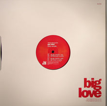 Load image into Gallery viewer, Seamus Haji Presents Get This! : Party People (12")