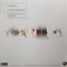 Load image into Gallery viewer, Eiffel 65 : Blue (Da Ba Dee) (12", RE, Tra)