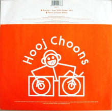 Load image into Gallery viewer, Katcha : Touched By God (12", Single, One)