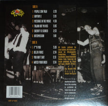 Load image into Gallery viewer, Ultramagnetic MC's : Mo Love's Basement Tapes (LP, Comp)