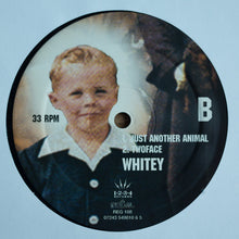 Load image into Gallery viewer, Whitey : Leave Them All Behind (12", Single)
