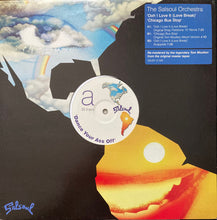 Load image into Gallery viewer, The Salsoul Orchestra : Ooh I Love It (Love Break) / Chicago Bus Stop (12", RM)
