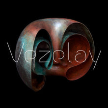 Load image into Gallery viewer, Vezelay : Lyre EP (12", EP)