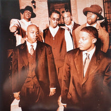 Load image into Gallery viewer, Puff Daddy & The Family : No Way Out (2xLP, Album)