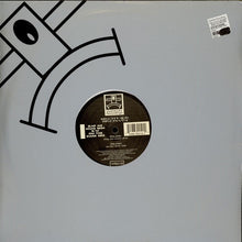Load image into Gallery viewer, Brother Brown : Slap Me Some Skin B/W On The Dark Side (12")