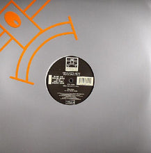 Load image into Gallery viewer, Brother Brown : Slap Me Some Skin B/W On The Dark Side (12")